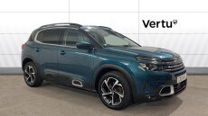 Citroen C5 Aircross 1.2 PureTech 130 Flair 5dr Petrol Hatchback